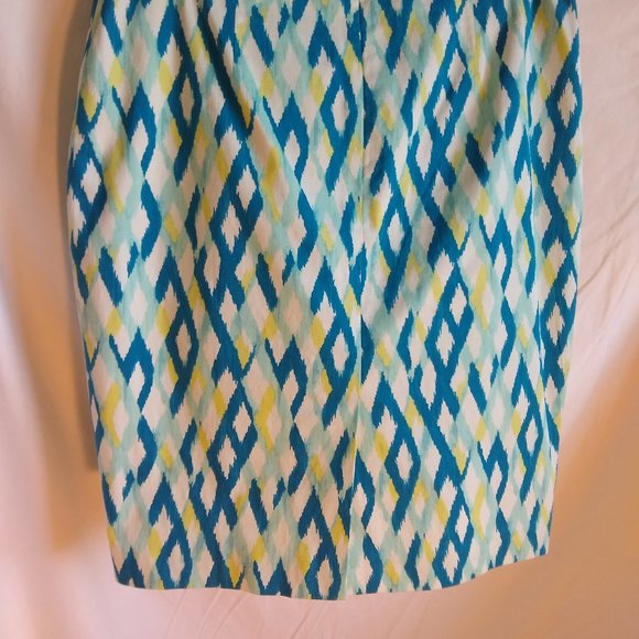 Ann Taylor Pencil Skirt Size 6   $14.00 - Picture 3 of 4